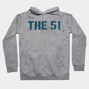 The 51 Hoodie